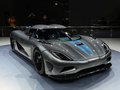 科尼赛克Agera 图片