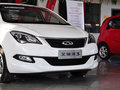 艾瑞泽3 2015款 1.5L 手动 够真版图片