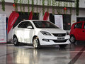 艾瑞泽3 2015款 1.5L 手动 够真版图片