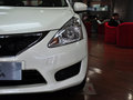 騏達(dá) 2014款 1.6L CVT 舒適型圖片