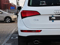 奥迪Q5 2015款 40 TFSI 舒适版图片