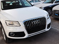 奥迪Q5 2015款 40 TFSI 舒适版图片