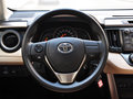 RAV4荣放 2015款 2.0L CVT 两驱都市型图片