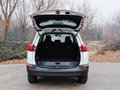 RAV4荣放 2015款 2.0L CVT 四驱风尚版图片