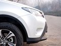 RAV4荣放 2015款 丰田 RAV4 2.0L CVT 四驱新锐图片