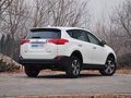 RAV4荣放 2015款 丰田 RAV4 2.0L CVT 四驱新锐图片