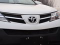 RAV4榮放 2015款 豐田 RAV4 2.0L CVT 四驅(qū)新銳圖片