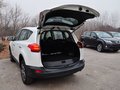 RAV4榮放 2015款 豐田 RAV4 2.0L CVT 四驅(qū)新銳圖片