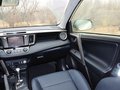 RAV4荣放 2015款 丰田 RAV4 2.0L CVT 四驱新锐图片