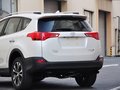 RAV4榮放 15款 豐田 RAV4 2.5L 自動四驅(qū)尊享型 5座圖片