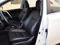 RAV4荣放 15款 丰田 RAV4 2.5L 自动四驱尊享型 5座图片