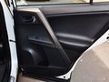 RAV4荣放 15款 丰田 RAV4 2.5L 自动四驱尊享型 5座图片