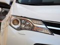 RAV4榮放 15款 豐田 RAV4 2.5L 自動四驅(qū)尊享型 5座圖片