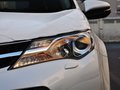 RAV4榮放 15款 豐田 RAV4 2.5L 自動(dòng)四驅(qū)尊享型 5座圖片