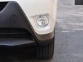 RAV4荣放 15款 丰田 RAV4 2.5L 自动四驱尊享型 5座图片