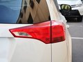 RAV4荣放 15款 丰田 RAV4 2.5L 自动四驱尊享型 5座图片