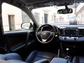 RAV4荣放 15款 丰田 RAV4 2.5L 自动四驱尊享型 5座图片