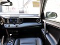 RAV4荣放 15款 丰田 RAV4 2.5L 自动四驱尊享型 5座图片