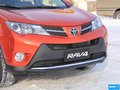 RAV4荣放 图片