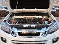 D-MAX 2015款 2.5T 自动 四驱超豪华型4JK1图片