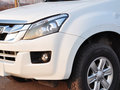 D-MAX 2015款 2.5T 自动 四驱超豪华型4JK1图片
