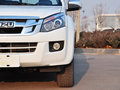D-MAX 2015款 2.5T 自动 四驱超豪华型4JK1图片