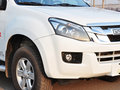 D-MAX 2015款 2.5T 自动 四驱超豪华型4JK1图片