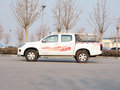 D-MAX 2015款 2.5T 自動 四驅超豪華型4JK1圖片