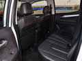 D-MAX 2015款 2.5T 自動 四驅(qū)超豪華型4JK1圖片