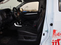 D-MAX 2015款 2.5T 自動 四驅(qū)超豪華型4JK1圖片
