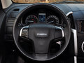 D-MAX 2015款 2.5T 自动 四驱超豪华型4JK1图片