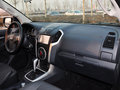 D-MAX 2015款 2.5T 自動 四驅(qū)超豪華型4JK1圖片