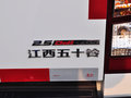 D-MAX 2015款 2.5T 自动 四驱超豪华型4JK1图片