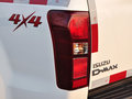 D-MAX 2015款 2.5T 自动 四驱超豪华型4JK1图片
