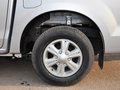 D-MAX 2015款 2.5T 手動(dòng) 兩驅(qū)豪華型4JK1圖片
