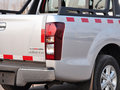 D-MAX 2015款 2.5T 手動(dòng) 兩驅(qū)豪華型4JK1圖片