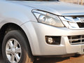 D-MAX 2015款 2.5T 手动 两驱豪华型4JK1图片