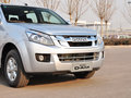 D-MAX 2015款 2.5T 手动 两驱豪华型4JK1图片