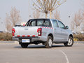 D-MAX 2015款 2.5T 手动 两驱豪华型4JK1图片
