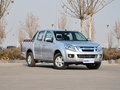 D-MAX 2015款 2.5T 手动 两驱豪华型4JK1图片