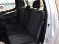 D-MAX 2015款 2.5T 手动 两驱豪华型4JK1图片