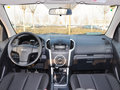 D-MAX 2015款 2.5T 手动 两驱豪华型4JK1图片