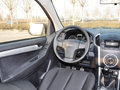 D-MAX 2015款 2.5T 手动 两驱豪华型4JK1图片