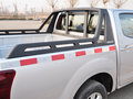 D-MAX 2015款 2.5T 手动 两驱豪华型4JK1图片