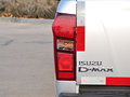 D-MAX 2015款 2.5T 手动 两驱豪华型4JK1图片