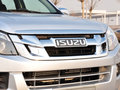 D-MAX 2015款 2.5T 手动 两驱豪华型4JK1图片
