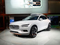 沃尔沃XC coupe 2014款 沃尔沃XC coupe图片