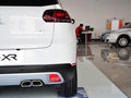 雪铁龙C3-XR 2015款 1.6THP 自动 旗舰型图片