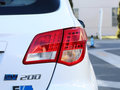 EV系列 2015款 EV200 倾享版图片