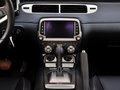 科迈罗 2015款 3.6L RS图片